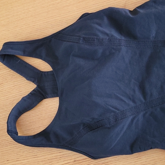 Lululemon Tank Top Size 4 - Picture 6 of 7